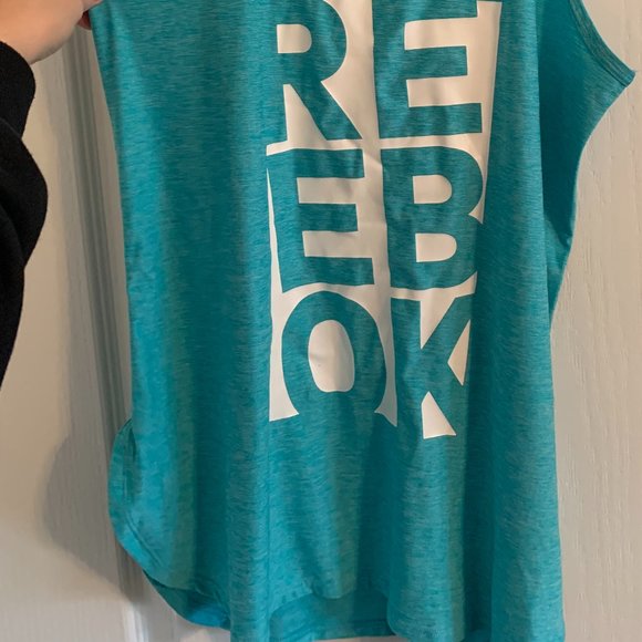 Reebok Racerback Tank Top - Picture 6 of 6